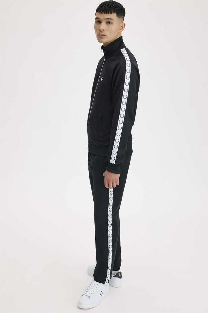 Taped Track Pant