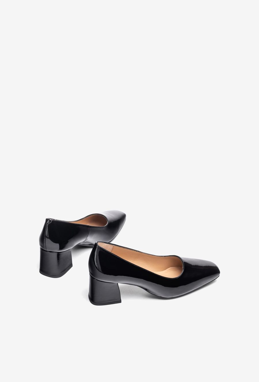 LOWE Patent Pumps