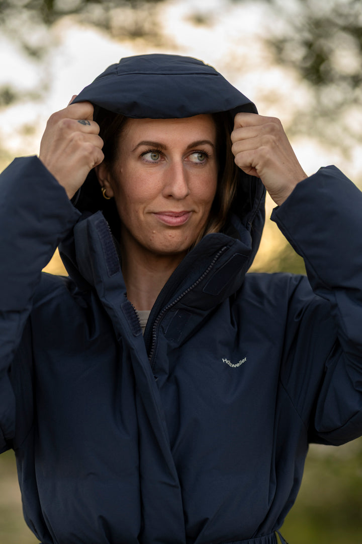 Besseggen Lt Down Jacket