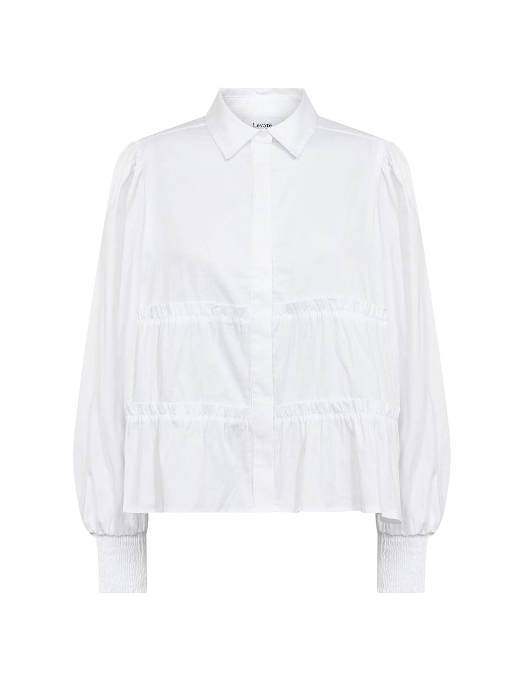 Lr-Isla Solid 95 Shirt