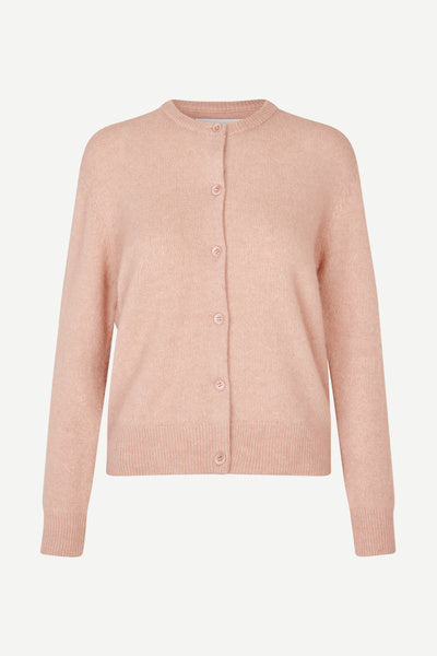 Nor Short Cardigan 7355