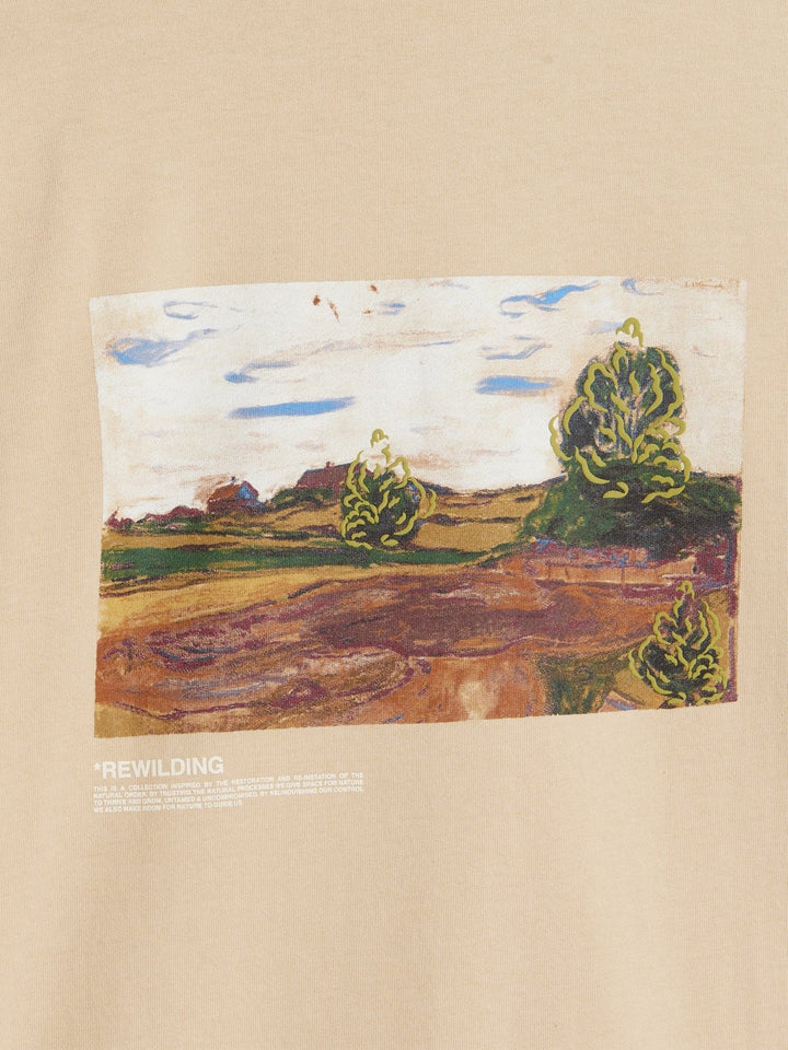 Ranger National Tee