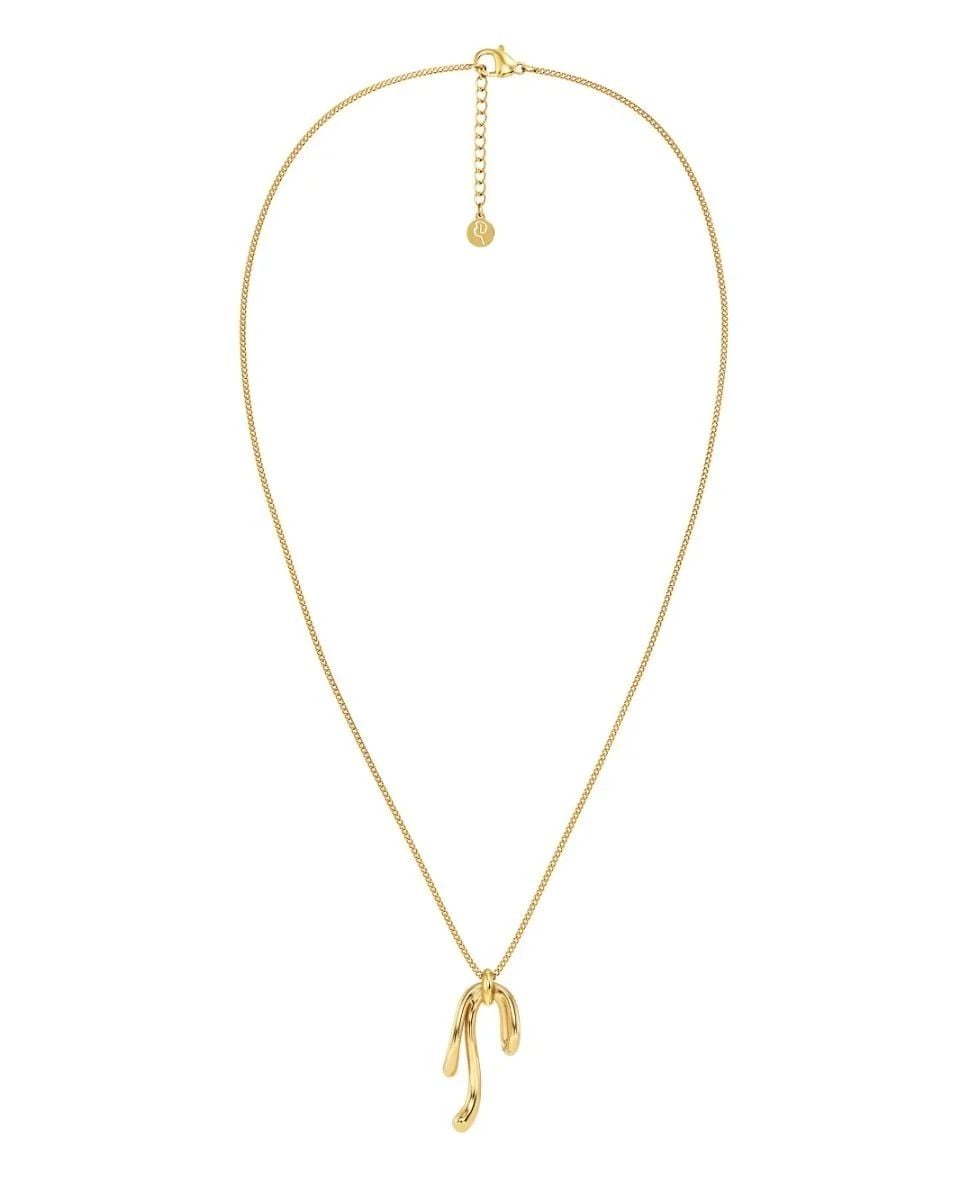 Lace Necklace