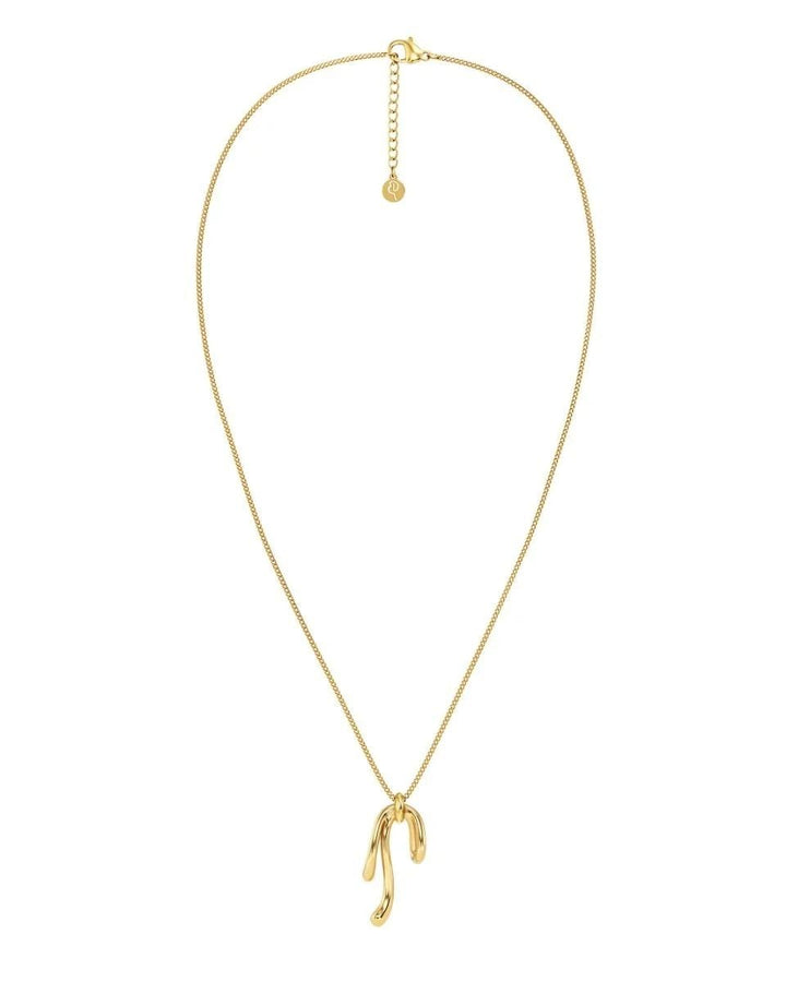 Lace Necklace