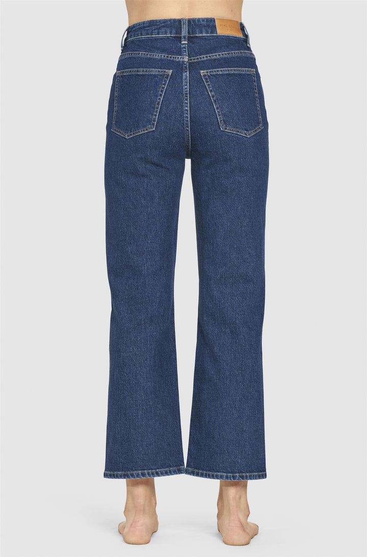 Holly Cropped Jeans