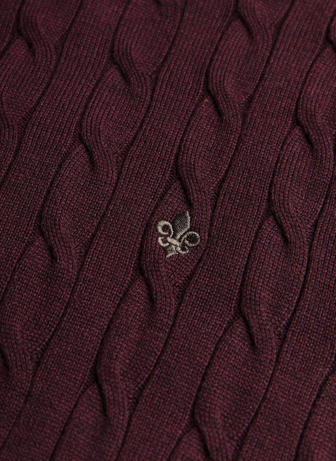 Merino Cable John Zip