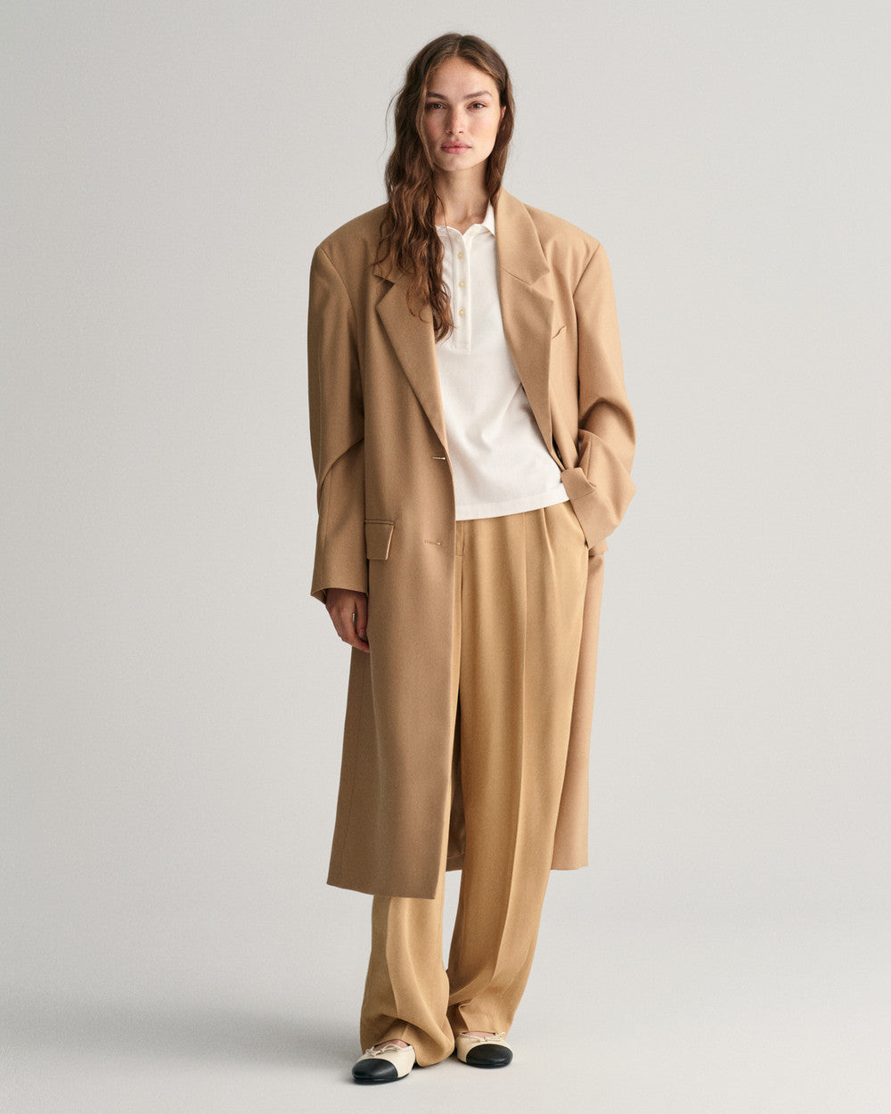 Slim Shield SS PIQUE POLO