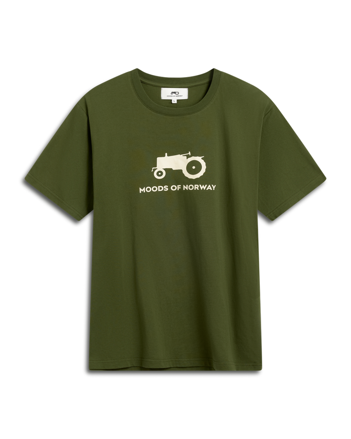 T-Shirt Big Tractor 180