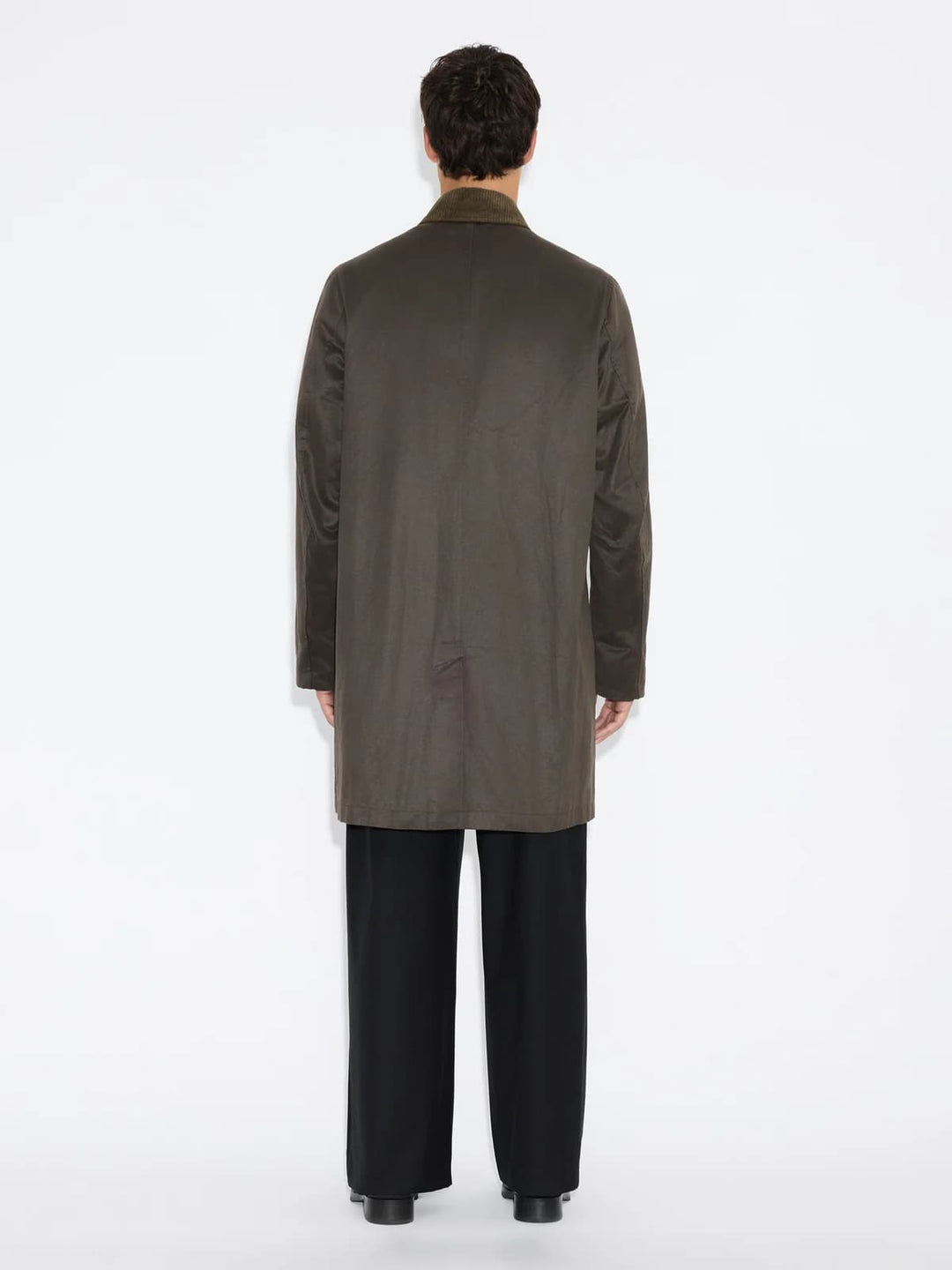 Quinn Coat
