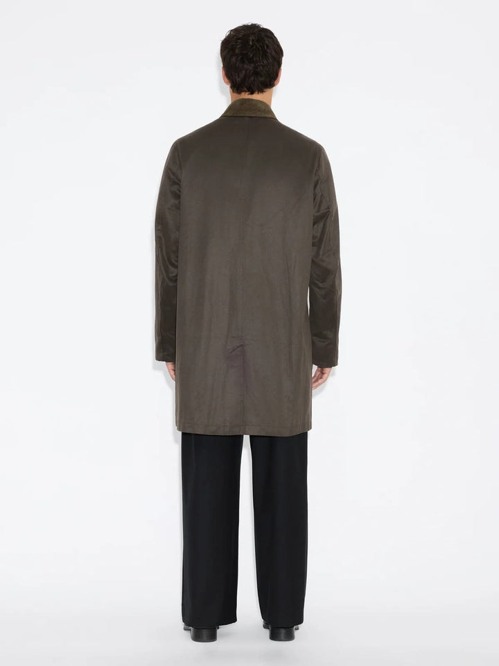 Quinn Coat