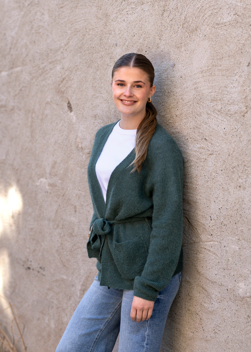 Camille Cardigan