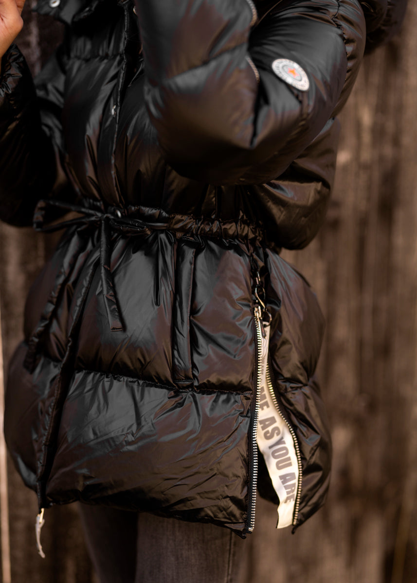 Jackie Jacket