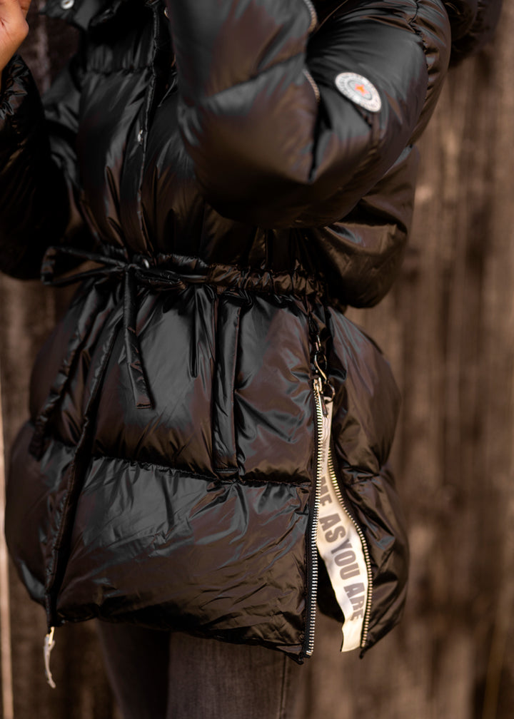 Jackie Jacket