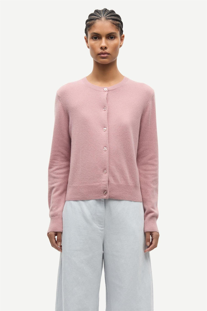 Saboston Cardigan 6304