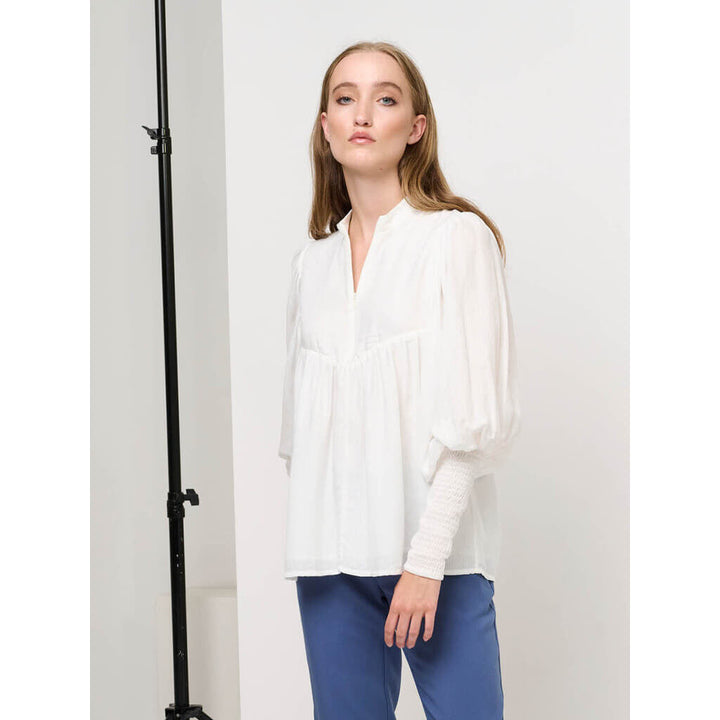 Viola Leah blouse