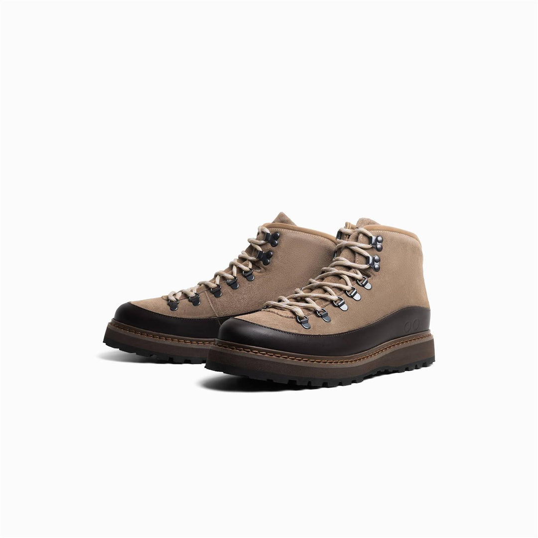 Core Cap Suede Shoe M
