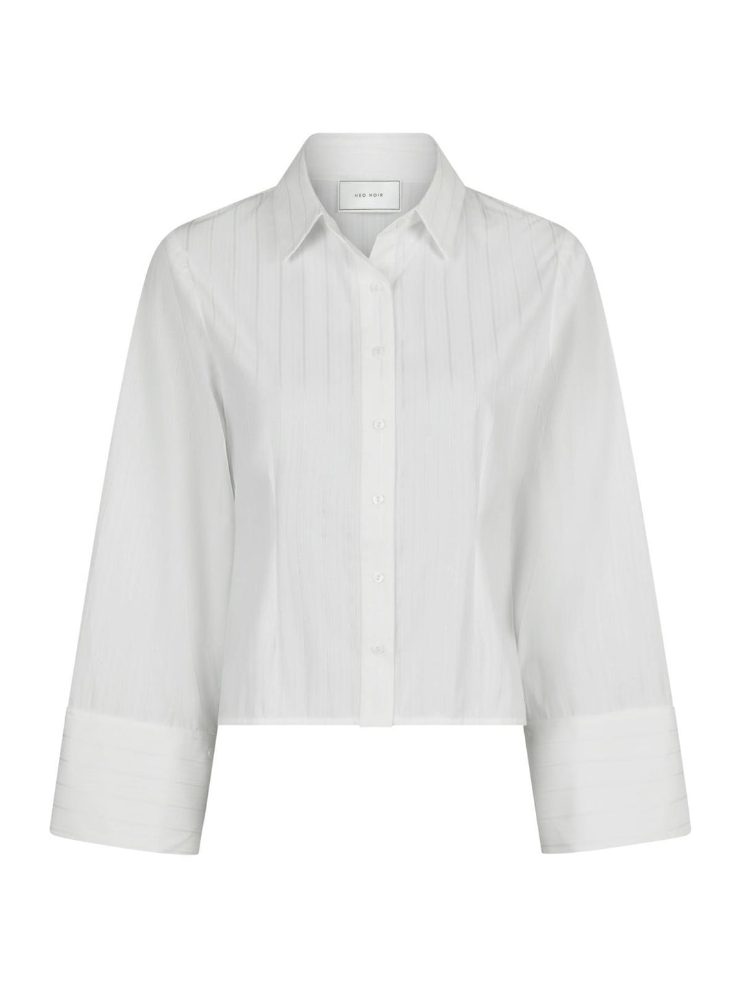 Rosa Solid Shirt