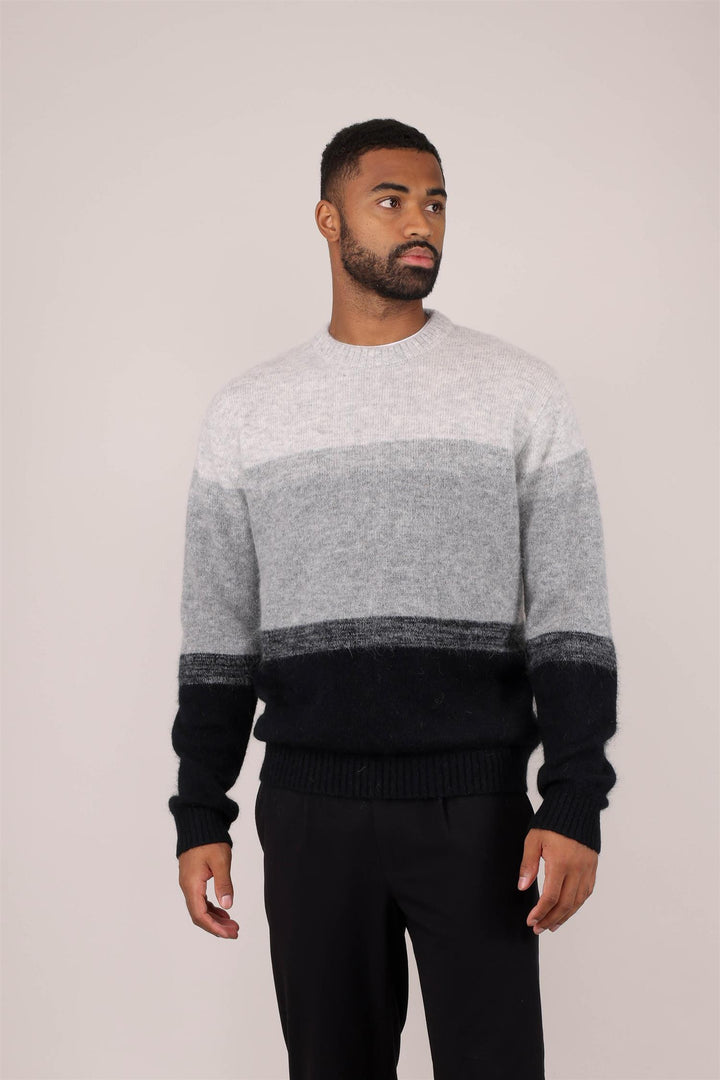 Ajani Sweater