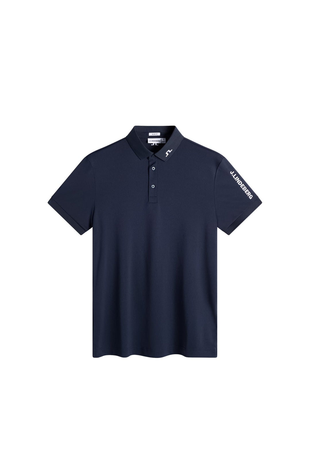Tour Tech Slim Fit Polo