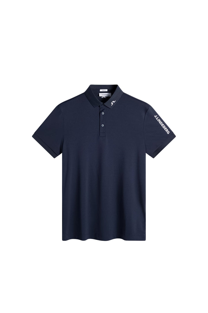 Tour Tech Slim Fit Polo