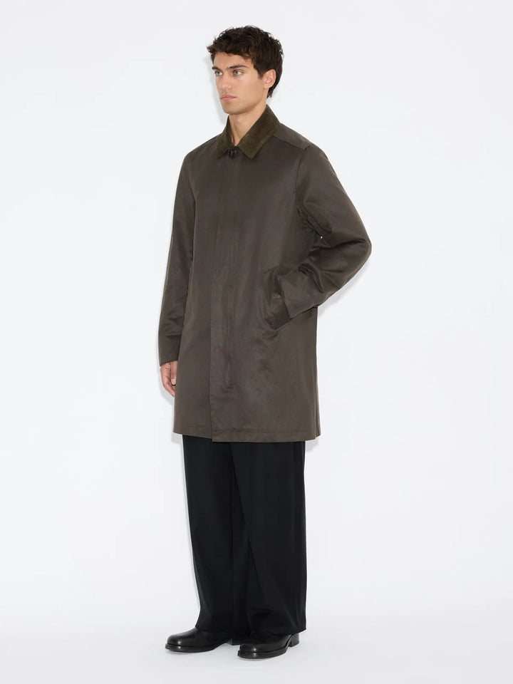 Quinn Coat