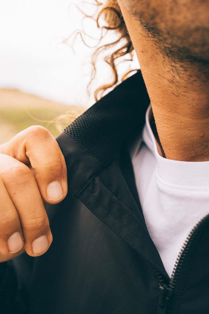 Plain Jacket