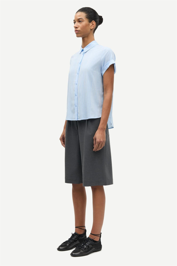 Majan Short Sleeve Shirt 9942