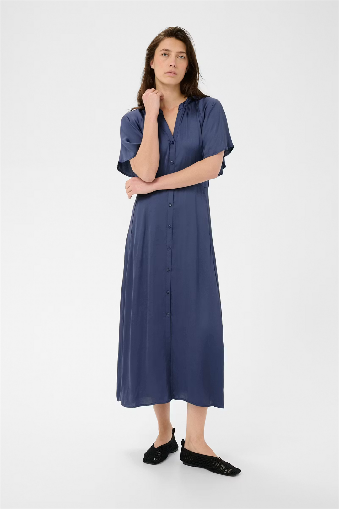 AlajaPW Dress