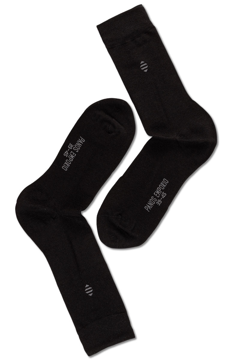 3pk Daniel Bamboo Crew