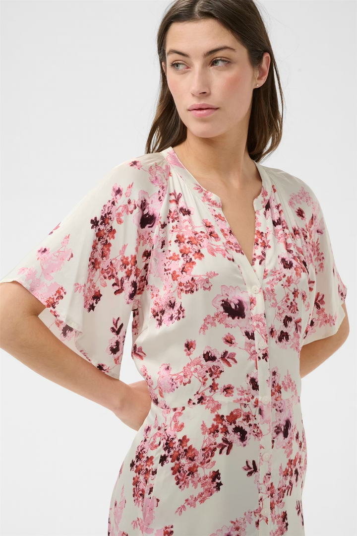 AlajaPW Dress