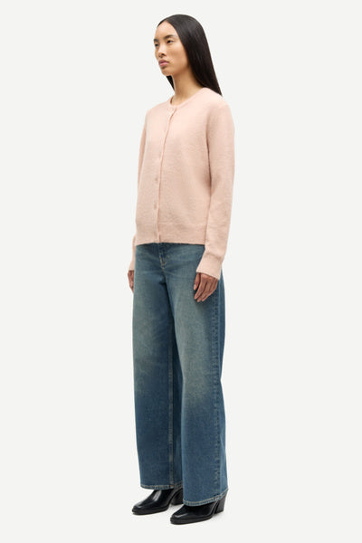Nor Short Cardigan 7355