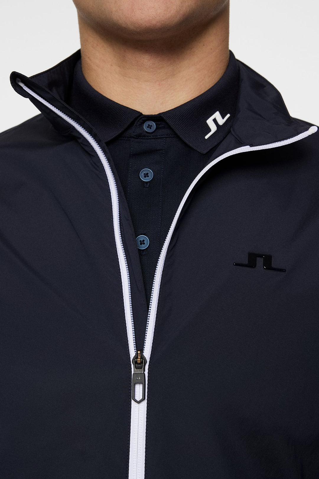 Ash Light Packable Jacket