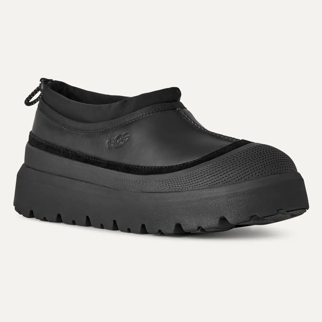 M Tasman Weather Hybrid
