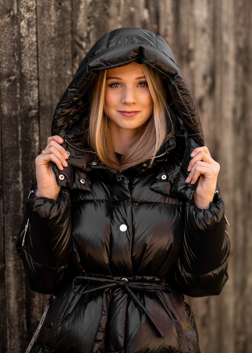 Jackie Jacket