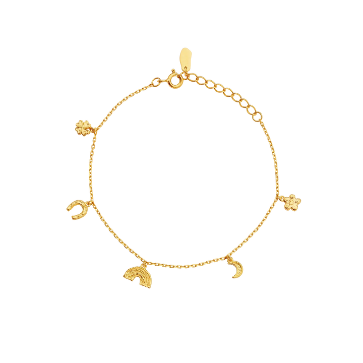 Lucky Charm