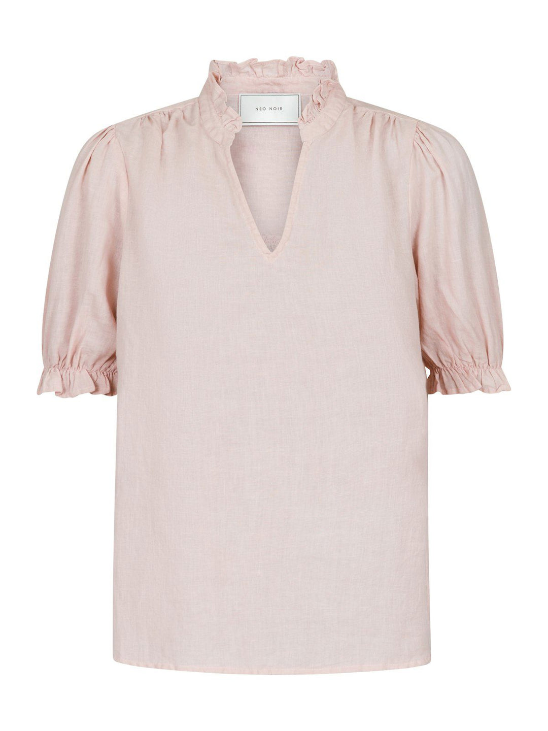 Odesa Linen Blouse