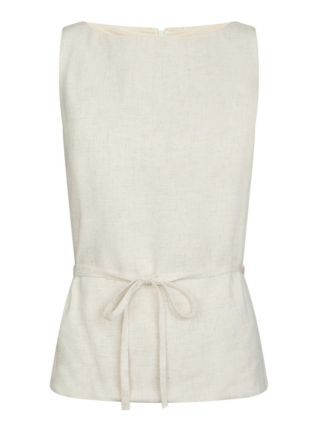 Nassa Linen Top