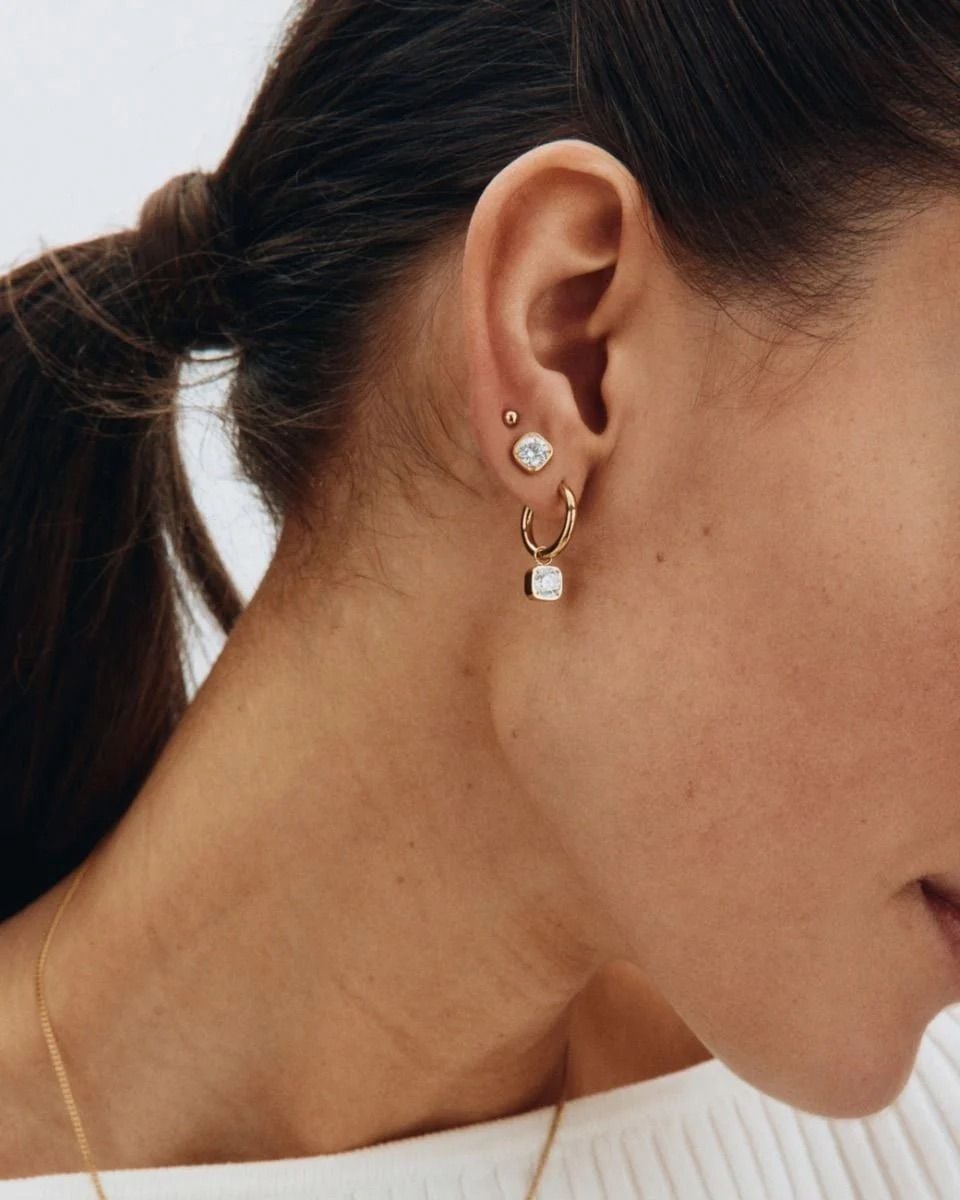 Gemma Hoops