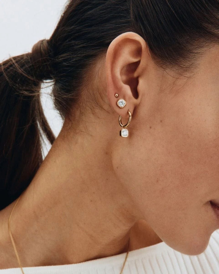 Gemma Hoops