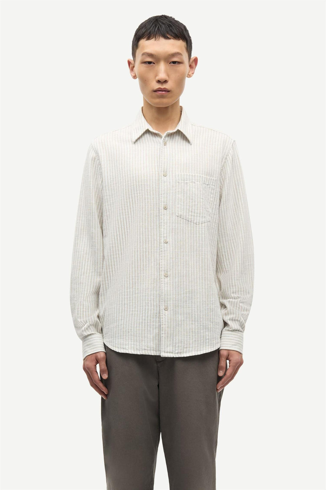 Liam Shirt 14246