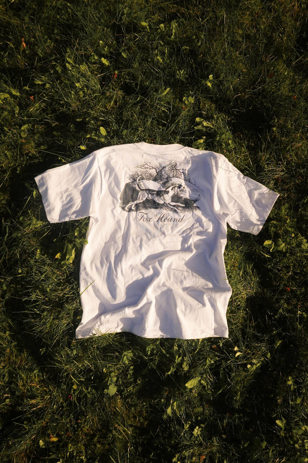 Fox Hound T-Shirt