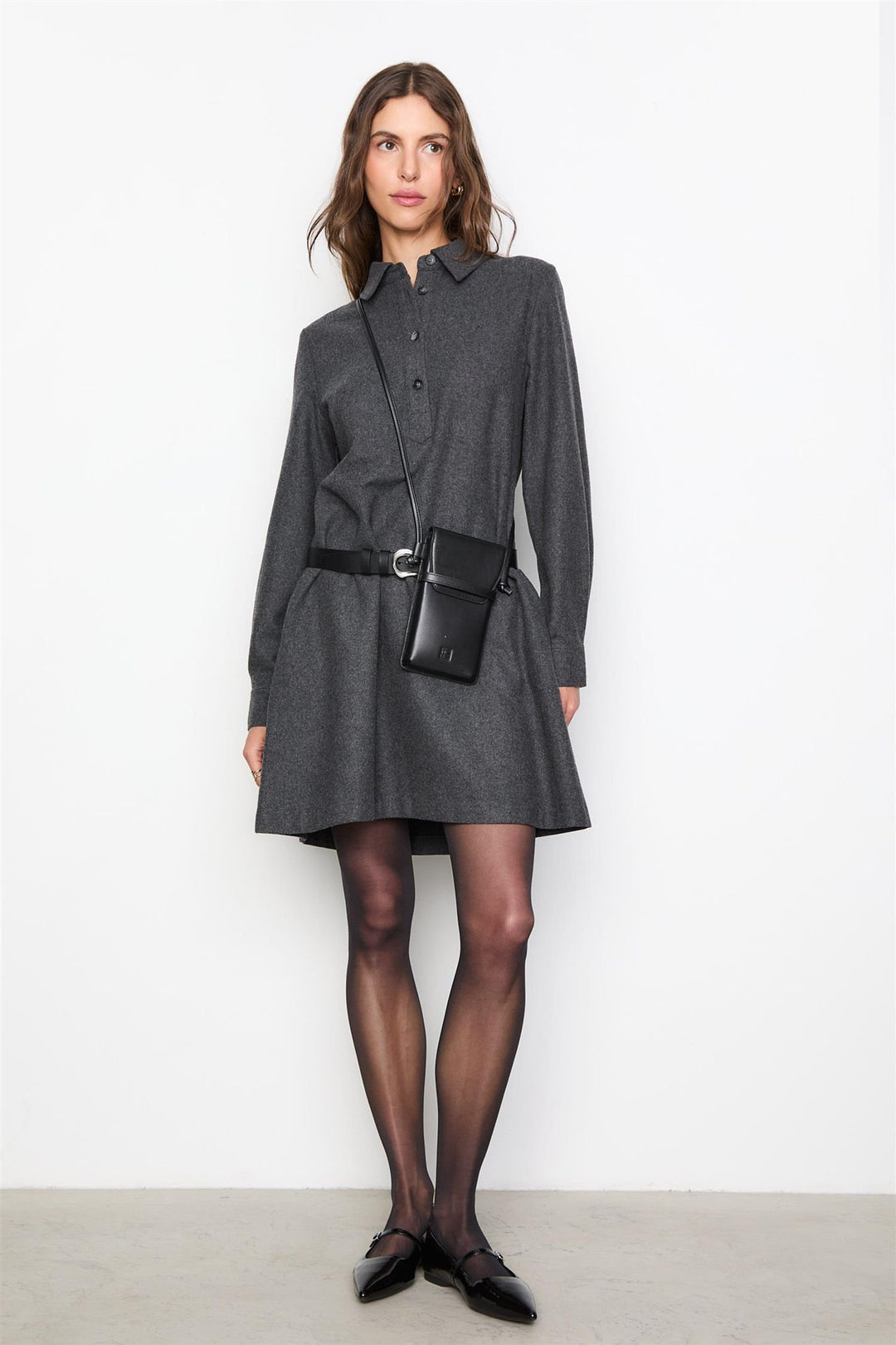 Odette Dress