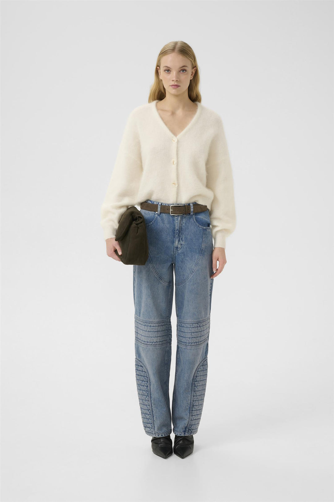 Gzdebbie Cardigan