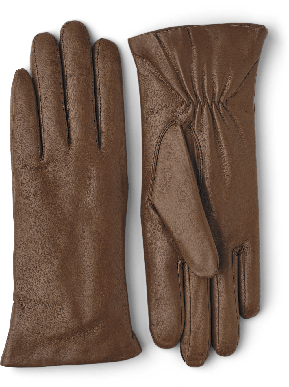 Elisabeth Leather Gloves