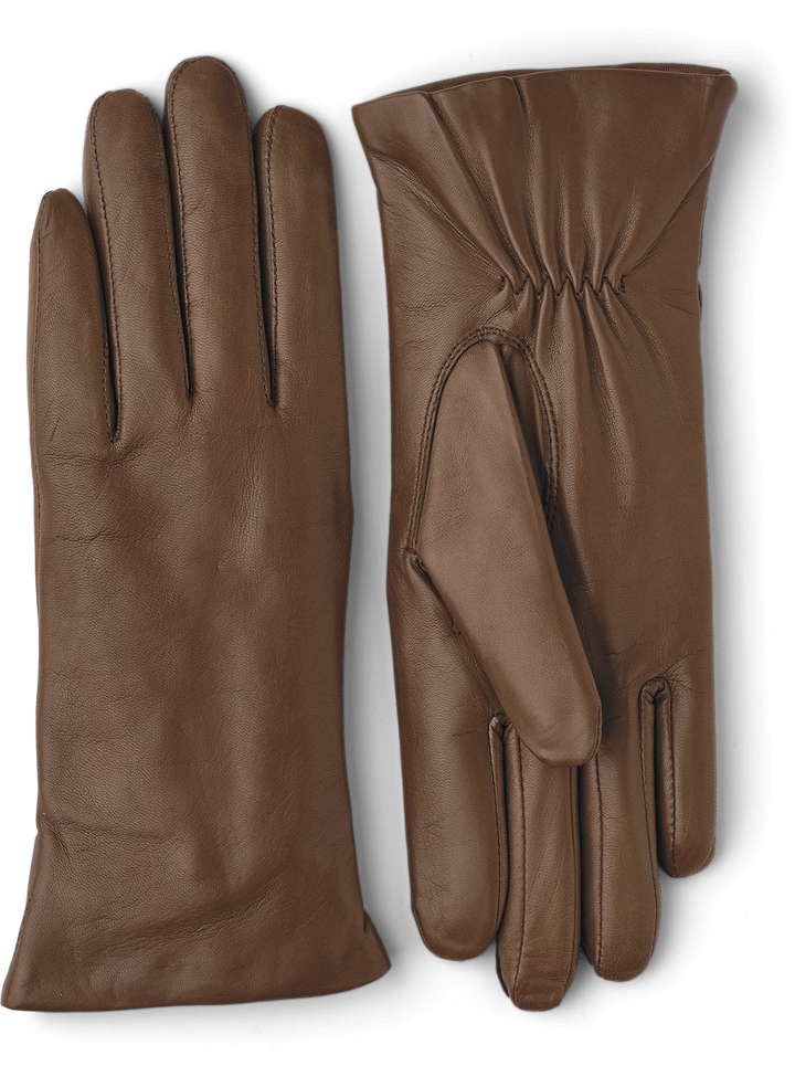 Elisabeth Leather Gloves