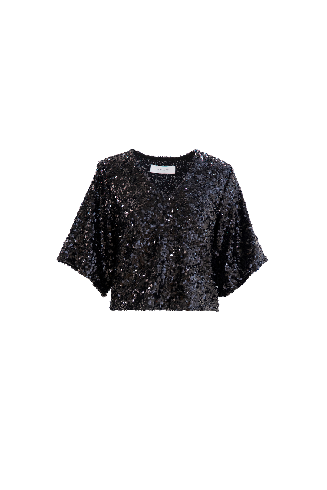 Tony Sequin Top