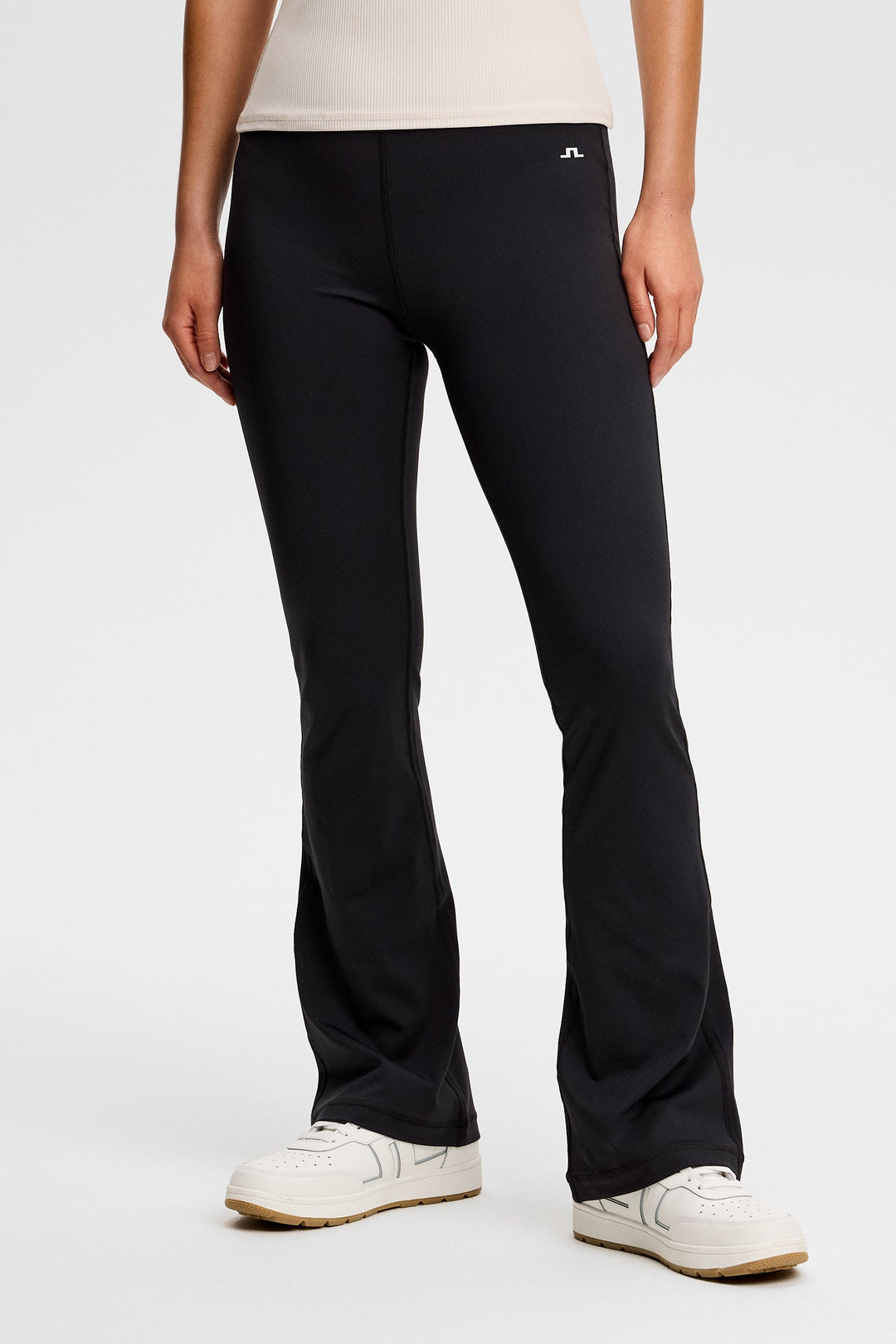 Fiona Flared Leggings