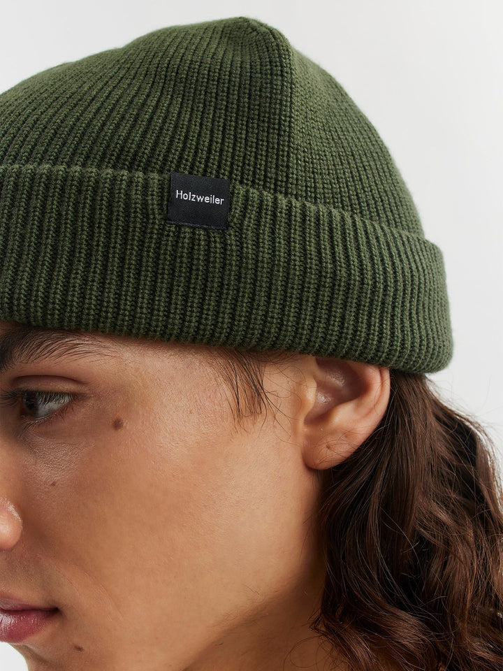 Lounge Beanie