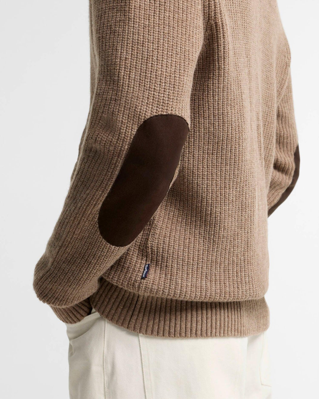 Hartland Knit Cardigan
