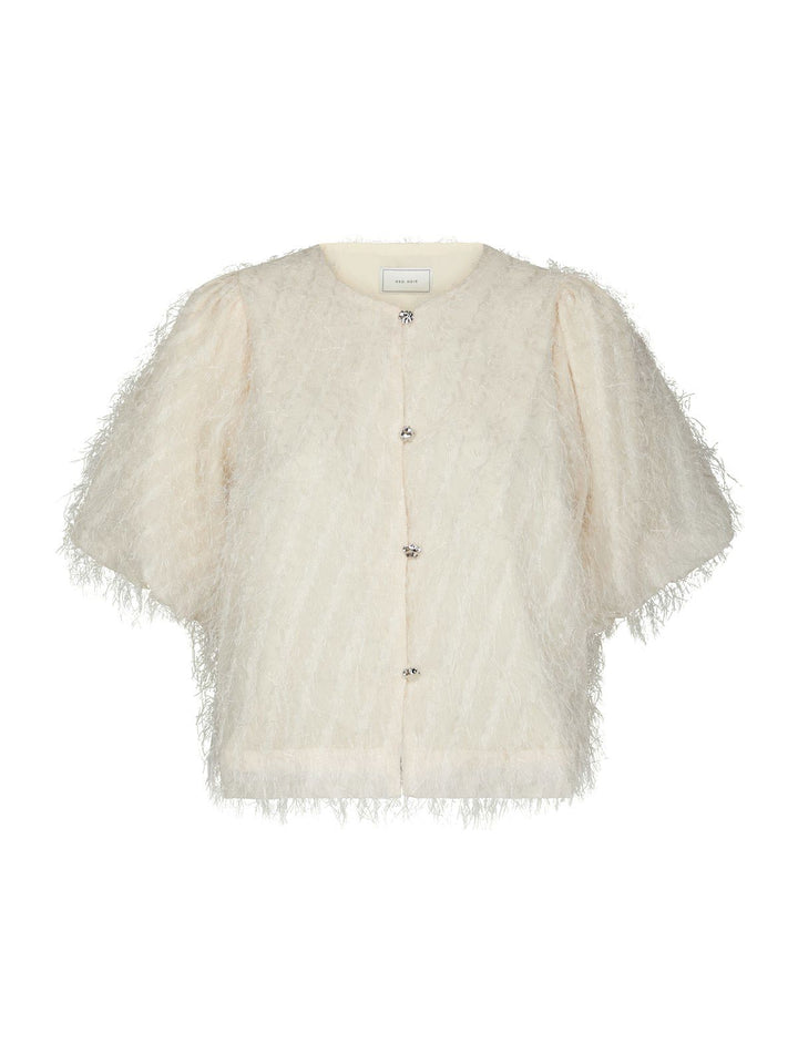Aisa Frilly Blouse